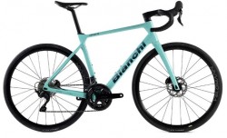 Jual Sepeda Bianchi Infinito 105 Di2 12s 2026 road Murah