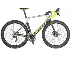 Scott Foil RC Disc Road Bike 2019