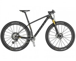 Scott Scale RC 900 SL Mountain Bike 2019
