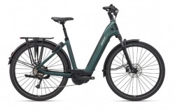 Jual Sepeda Listrik Giant NewTour E+ 1 LST BOX SyncDrive Core2 700C Acera 2027 Murah