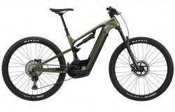 Jual Sepeda Listrik CANNONDALE MOTERRA NEO CARBON 2 BIKE Murah