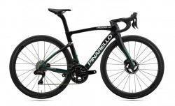 Jual Sepeda Balap PINARELLO F9 DISC DURA-ACE DI2 9200 Murah