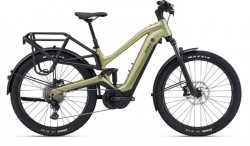 Jual Sepeda Listrik Giant Stormguard E+ 3 SyncDrive Pro2 27.5´´ Cues LinkGlide 2024 Murah