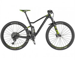 Scott Spark 920 Mountain Bike 2019