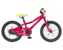 Scott Contessa 16 Bike 2019