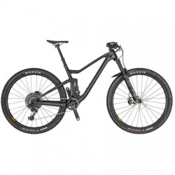 Scott Genius 710 Mountain Bike 2019