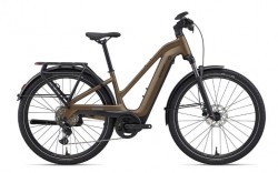 Jual Sepeda Listrik Giant Explore E+ 3 STA Deore 2026 Murah