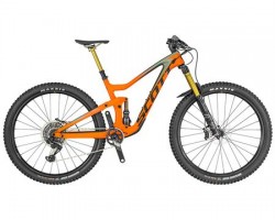 Scott Ransom 900 Mountain Bike 2019