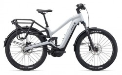 Jual Sepeda Listrik Giant Stormguard E+ 2 27.5´´ 2024 Murah