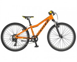 Scott Scale 24 Bike 2019