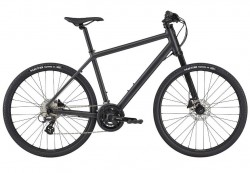 Jual Sepeda Urban Bike CANNONDALE BAD BOY 3 BIKE Murah