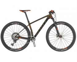 Scott Scale RC 900 Pro Mountain Bike 2019