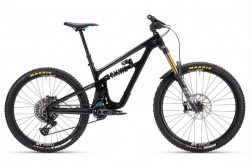 Jual Sepeda Gunung YETI SB165 T3 BIKE W/DT SWISS EXC 1501 WHEELSET Murah