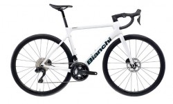 Jual Sepeda Bianchi Sprint ICR 105 Di2 2026 road Murah