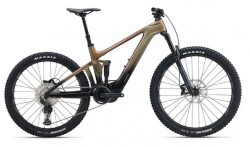 Jual Sepeda Listrik Giant Trance X Advanced E+ EL 3 29/27.5´´ Deore 2024 MTB Murah