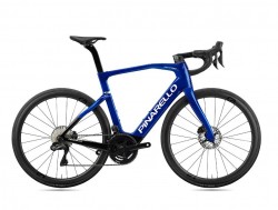 Jual Sepeda Balap PINARELLO NYTRO ROAD E7 DISC ULTEGRA DI2 8100 BIKE Murah