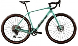 Jual Sepeda Bianchi Arcadex Comp GRX 610/822 SGS 2025 gravel Murah