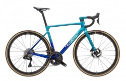 Jual Sepeda Balap WILIER 0 SLR DISC ULTEGRA DI2 8150 - ASTANA Murah