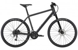 Jual Sepeda Urban Bike CANNONDALE BAD BOY 2 Murah