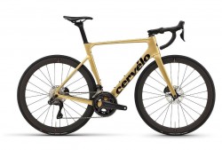 Jual Sepeda Balap CERVELO SOLOIST DISC ULTEGRA DI2 8100 BIKE Murah