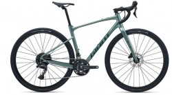 Jual Sepeda Giant Revolt 1 Cues U6020 2026 gravel Murah