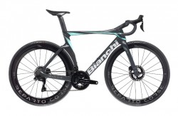 Jual Sepeda Balap BIANCHI OLTRE RC DURA-ACE DI2 9200 BIKE Murah