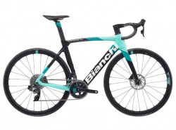 Jual Sepeda Balap BIANCHI OLTRE XR4 DISC RIVAL AXS BIKE Murah